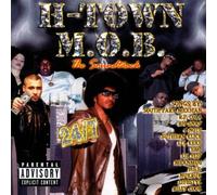Various - H-Town M.O.B