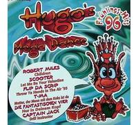 Various - H U G O Megadance96