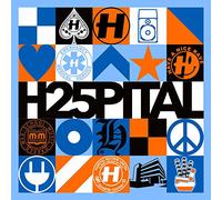 Various - H25PITAL
