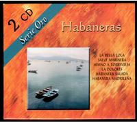Various - Habaneras [Import]