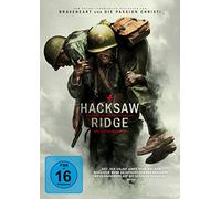 Various - Hacksaw Ridge-Die Entscheidung [Import]
