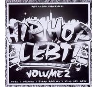 Various - Hadi El-Dor Präsentiert Hip Hop Lebt-Vol.2 [Import]