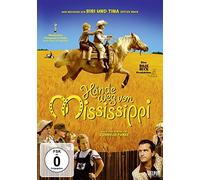 Hände weg von Mississippi – avec Zoe Mannhardt, Katharina Thalbach, Hans Löw – DVD – LEONINE