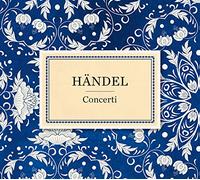 Various - Händel: Berühmte Concerti