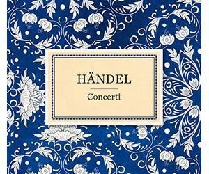 Various - Händel: Berühmte Concerti
