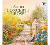 Various - Händel: Concerti Grossi [Import]