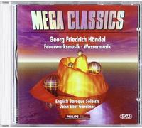 Various - Haendel, G.F. [Import]