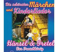 Various - Hänsel & Gretel