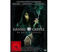 Various - Hänsel und Gretel-Black Forest [Import]