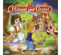 Various - Hänsel Gretel und Viele Mehr (Kinder-Hörbücher [Import]