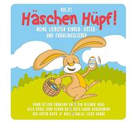 Various - Häschen Hüpf Vol.1-Meine Liebsten Kinder,
