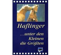 Various - Haflinger: Unter Den Kleinen Die Grössten [Import]