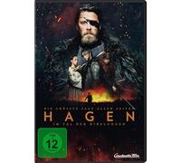 Hagen - Im Tal der Nibelungen