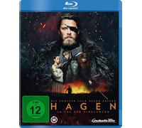 Various - Hagen - im Tal der Nibelungen Bd [Blu-ray]
