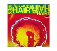 Various - Hair - From The London Musical Production "Hair" [Vinyl LP record] [Schallplatte]