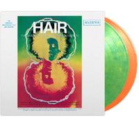 Various - Hair (Original Broadway Cast Recording) [Vinyl] Ltd Ed, 180 Gram, Oran