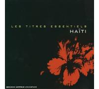 Various - Haïti - Les titres essentiels - Double Digipack