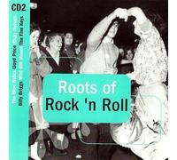 Various - Hal Singer Rock around the Clock and Other ROCK N ROLL HITS ! (CD Compilation, 20 Tracks, Various, Diverse Artists, Künstler)
