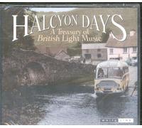 Various - Halcyon Days