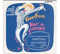 Various - Half a Sixpence