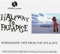 Various - Halfway to Paradise [Import]