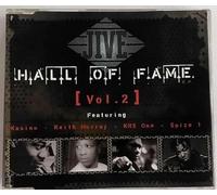 Various - Hall of Fame E.P. Vol.2 [Import]