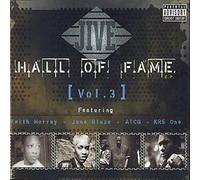 Various - Hall of Fame E.P. Vol.3 [Import]