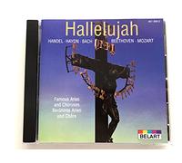 Various - Hallelujah.Choruses [Import]