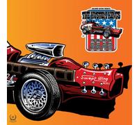 Various - Hallmark Guitars Presents The Kustom Kings-Gold [Import]
