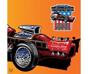 Various - Hallmark Guitars Presents The Kustom Kings-Gold [Import]