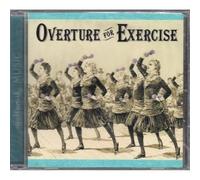 Various - Hallmark Music - Overture for Exercise (UK Import)