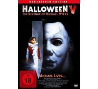 Various - Halloween 5-The Revenge of Michael Myers [Import]