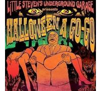 Various - Halloween a Go-Go