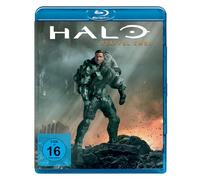Halo: Staffel 2