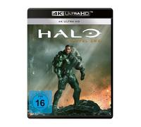 Various - Halo - Season 2 Uhd Bd [Blu-ray]