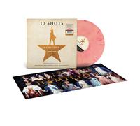 Various Hamilton: 10 Shots Lp (Vinyl)