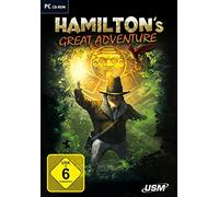 Various - Hamilton's Great Adventure [import allemand]