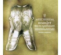 Various - Hamlet - Boris Godounov