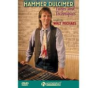 Various - Hammer Dulcimer Tunes and Techniques [Import]