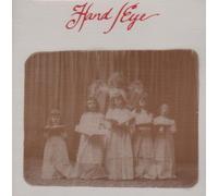 Various - Hand Eye [Import]