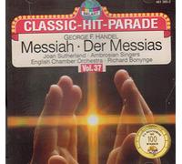 Various - Handel: Classic Hit Parade [Import]