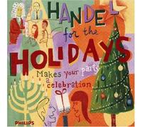 Various - Handel for Holidays