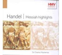 Various - Handel: Messiah [Import]