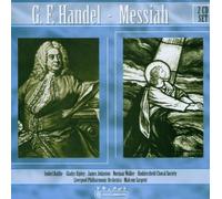 Various - Handel: Messiah [Import]