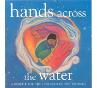 Artistes divers – Hands Across the Water (Benefit) – Import