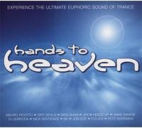 Various - Hands to Heaven [Import]