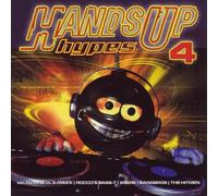 Various - Hands Up Hypes 4