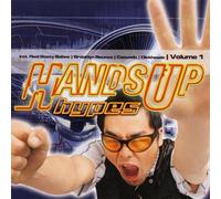 Various - Hands Up Hypes [Import]