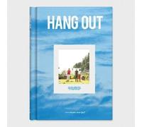 Various - Hang Out: Hiphopplaya Compilation Album 2021-Ink [Import]