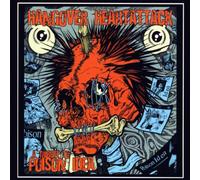Various - Hangover Heartattack - A Tribute to Poison Idea [Vinyl LP]